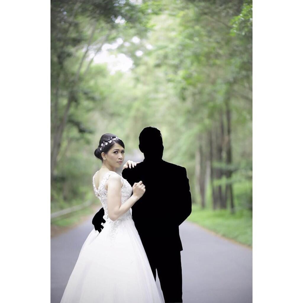 Bikin Merinding, Pre Wedding Tak Selamanya Ber-Ending ke Pelaminan