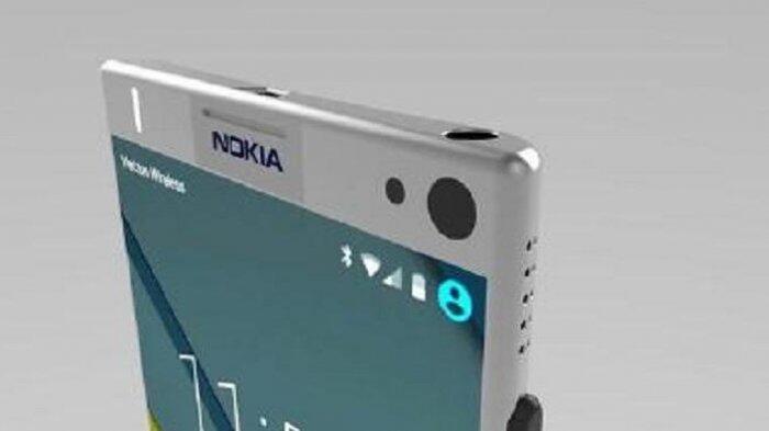 Nokia 9 Rumornya Dibekali Teknologi Audio 3D