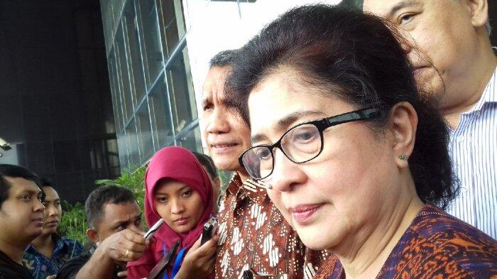Ini Penjelasan Menkes soal Penggunaan Ganja untuk Pengobatan