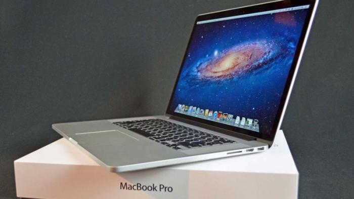 Uji Laptop, Hanya Apple yang Paling Jujur Soal Umur Baterai