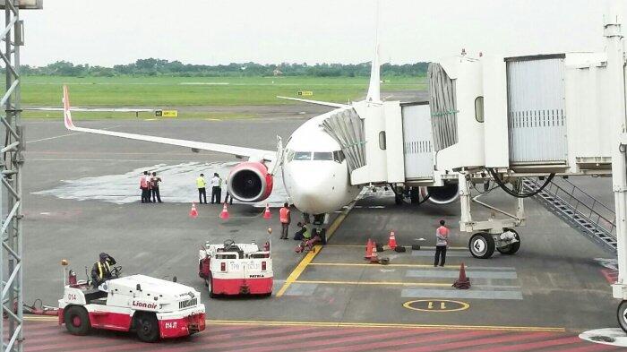 Pesawat Delay dan Avtur Bocor, Kemenhub Peringatkan Manajemen Lion Air