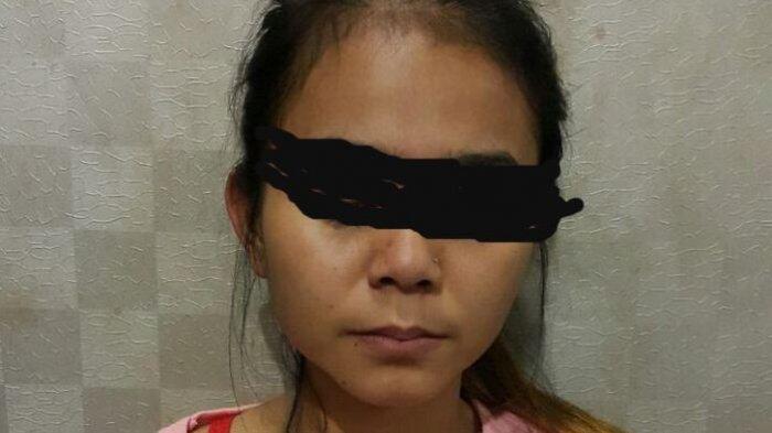 Edarkan Sabu-sabu, Penyanyi Berinisial LN Ditangkap Polisi