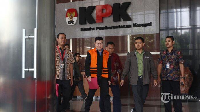 Kasus e-KTP Jadi Ujian Pengadilan Berhadapan dengan Elit Politik
