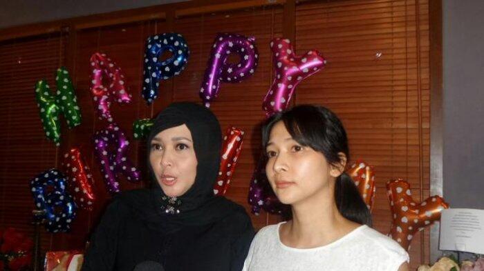 Perkenalkan! Ini Teman Duet Baru Maia, Sosoknya Dijamin Bikin Publik Melongo