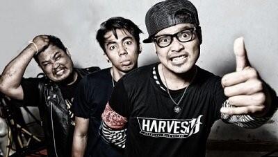 10 Band Cadas yang akan Meramaikan Blantika Musik Rock!