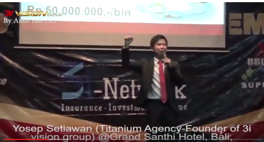 Bisnis mudah - hasil luar biasa ! Peluang untuk yang suka bisnis !