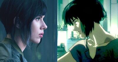 Agan Harus Tau 5 Hal Ini Sebelum Nonton Ghost In The Shell!