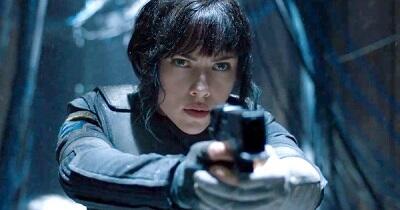 Agan Harus Tau 5 Hal Ini Sebelum Nonton Ghost In The Shell!