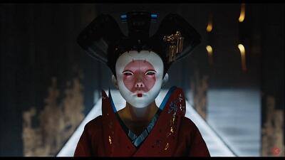 Agan Harus Tau 5 Hal Ini Sebelum Nonton Ghost In The Shell!