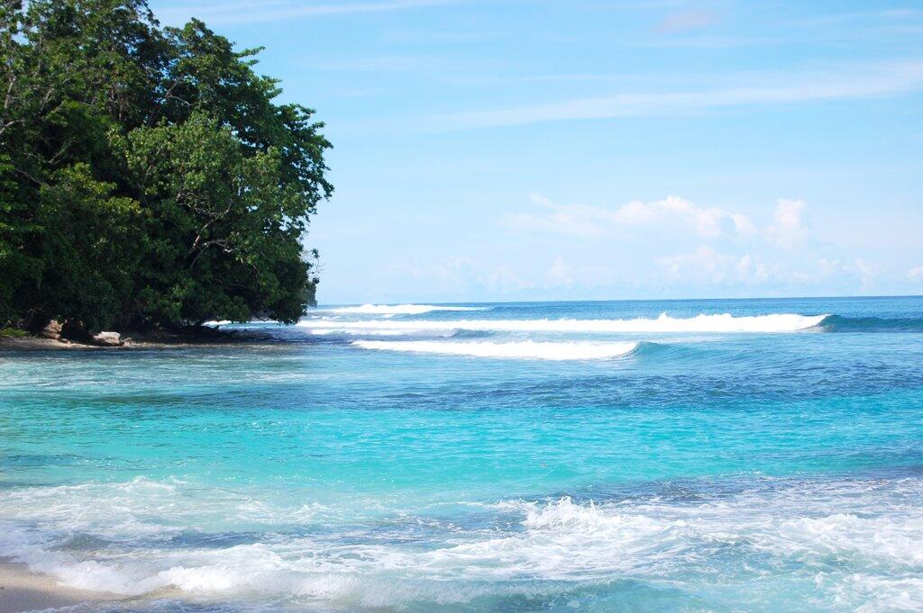 Yoii! Inilah Keindahan Potensi Wisata di Papua Barat