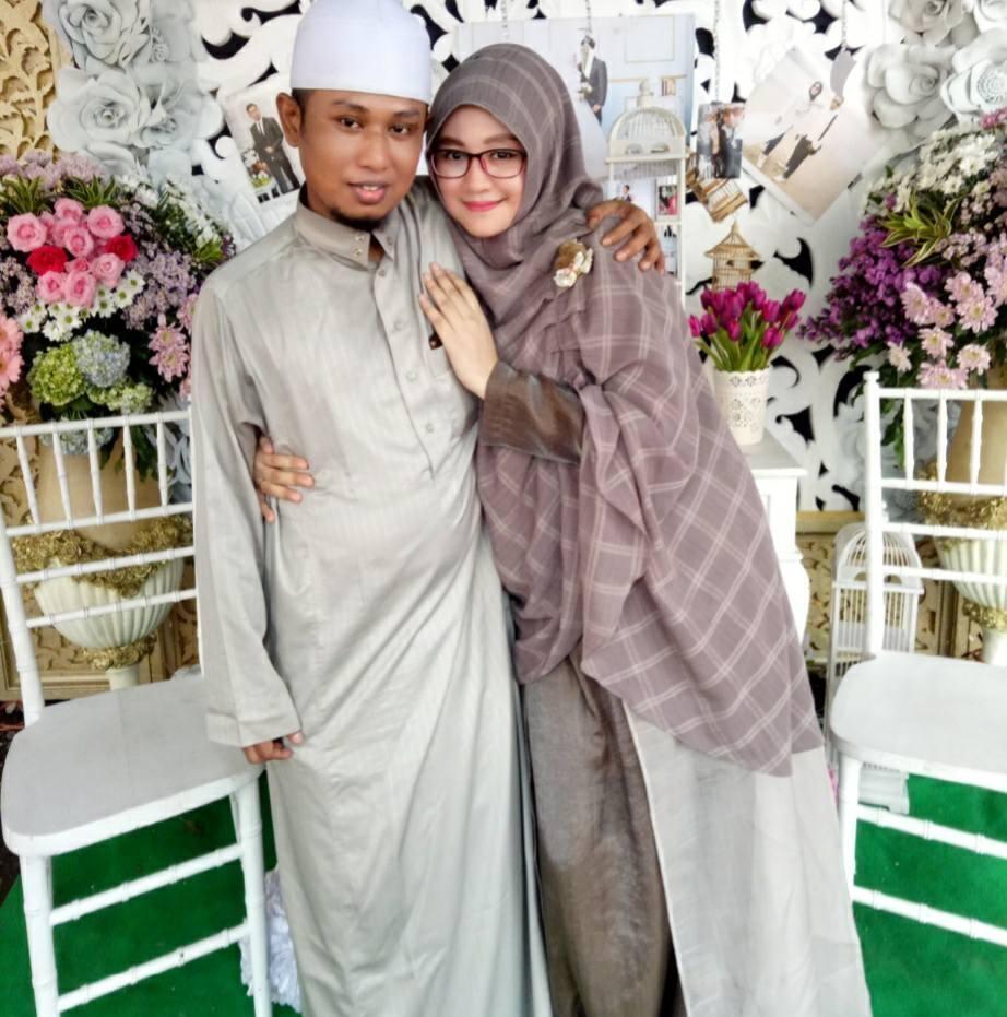 Mantan Anggota DPR Bagi Kiat Sukses Berpoligami, Tiga Istri Satu Rumah