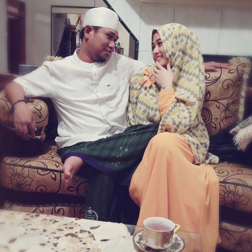 Mantan Anggota DPR Bagi Kiat Sukses Berpoligami, Tiga Istri Satu Rumah