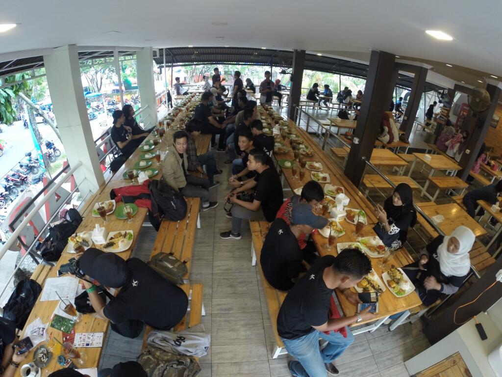  &#91;FR&#93; Kaskuser Regional Minangkabau Di JakCloth Goes To Padang 2017 Bareng SAMSUNG