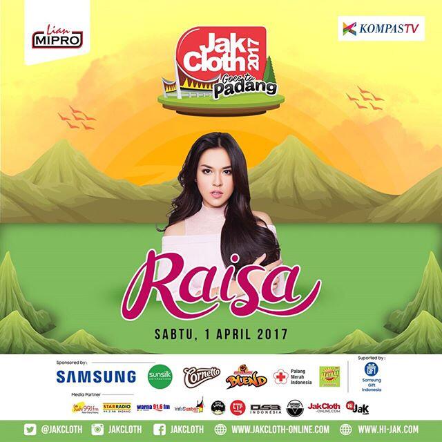  &#91;FR&#93; Kaskuser Regional Minangkabau Di JakCloth Goes To Padang 2017 Bareng SAMSUNG