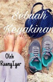 Sebuah Keyakinan