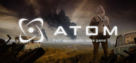 ATOM RPG: Post-apocalyptic - inspired by classic CRPGs