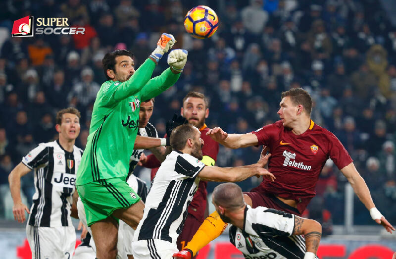 Siapa Jadi Wakil Italia di Eropa?
