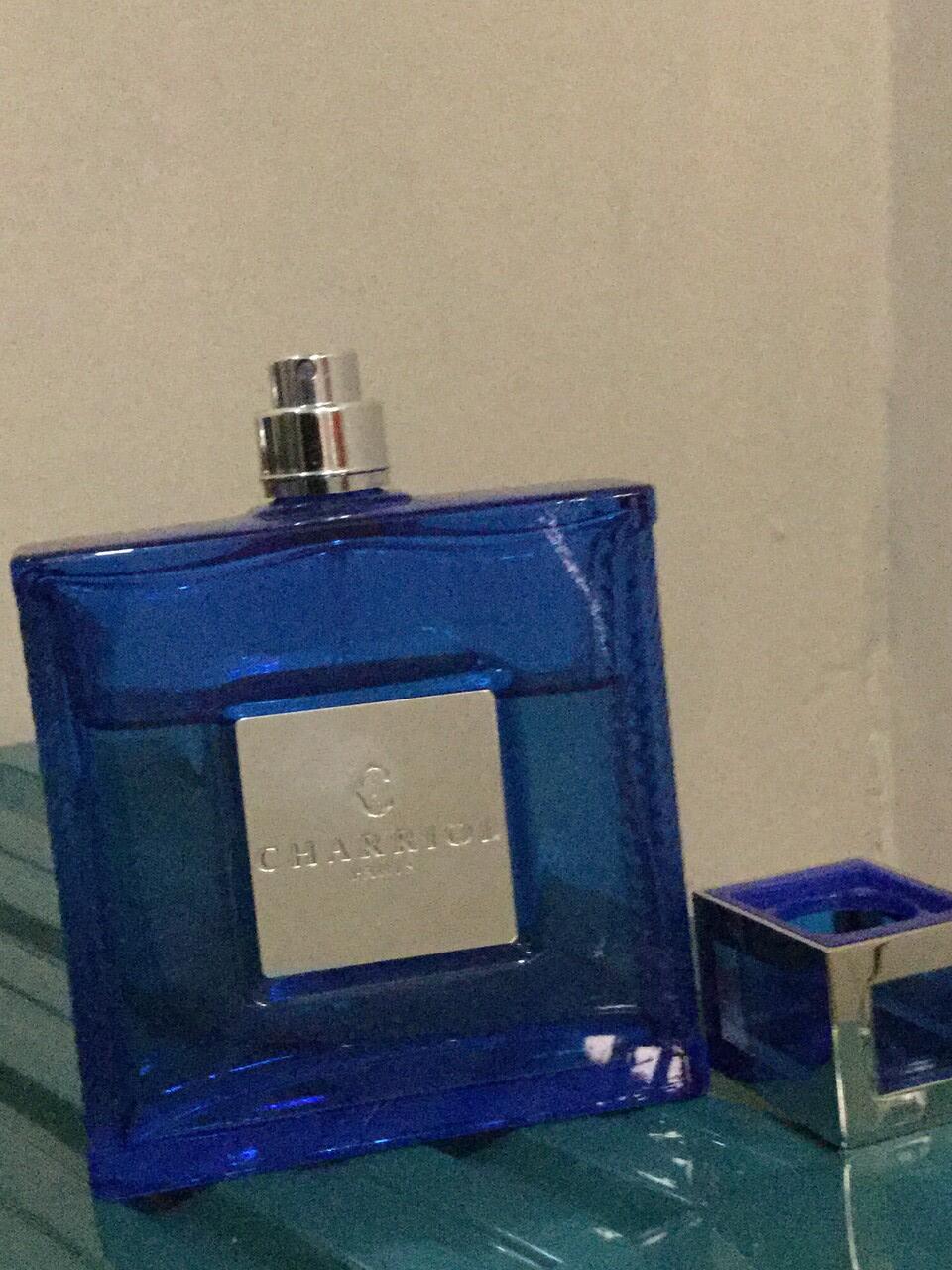 The Perfume Community★★₪₪₪-- - Part 7 - Page 253 | KASKUS