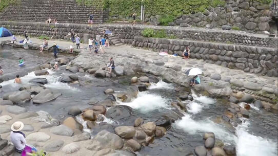 Gujo Hajiman, Kota Jepang yang Tidak Boleh Dilewatkan