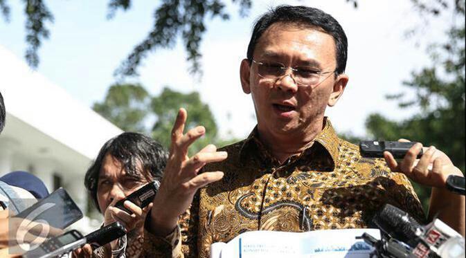 Sidang Ke-17, Pengacara Ahok Akan Suguhkan Bukti Ini