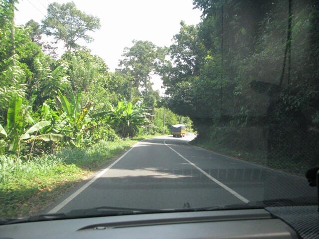 KASKUS Road to Sumatera (alias Mudik Bareng Keluarga KASKUS ke Sumatera)