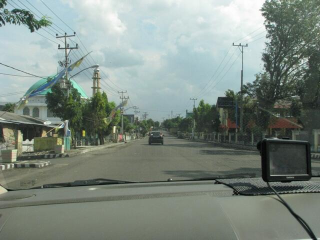 KASKUS Road to Sumatera (alias Mudik Bareng Keluarga KASKUS ke Sumatera)