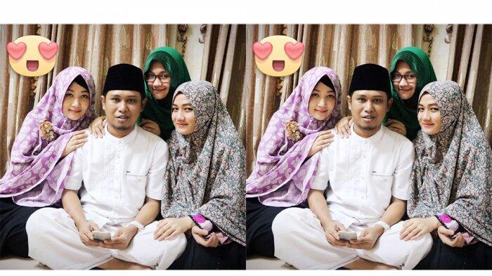 Punya 3 Istri Muda dan Cantik Hingga Akur, Ustadz Fadil Beberkan Tips dan Rahasianya