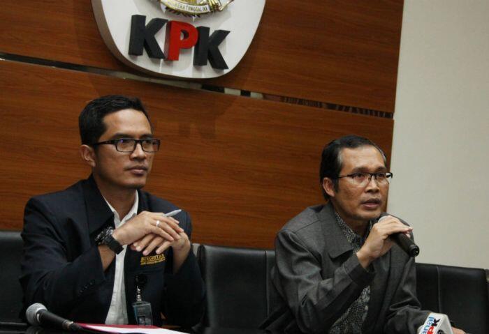Banyak korupsi, anggaran daerah bocor hingga 40 persen