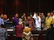 Indonesia masih izinkan perangkat elektronik masuk kabin