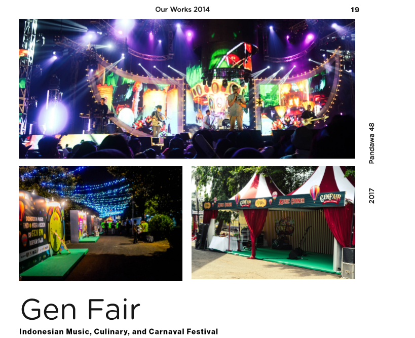 EVENT ORGANIZER