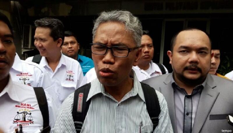 Kejati Jabar: Berkas Buni Yani Sudah Lengkap