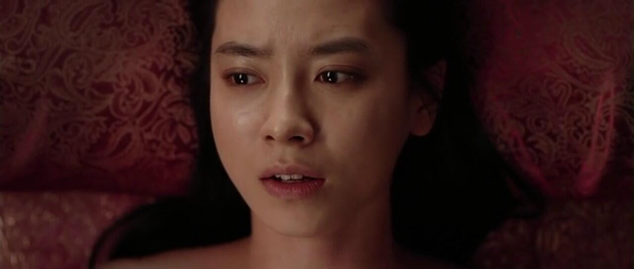 Aktris Korea yg pernah ber-adegan Sexual/ tanpa Busana di Film – Part 1 – 