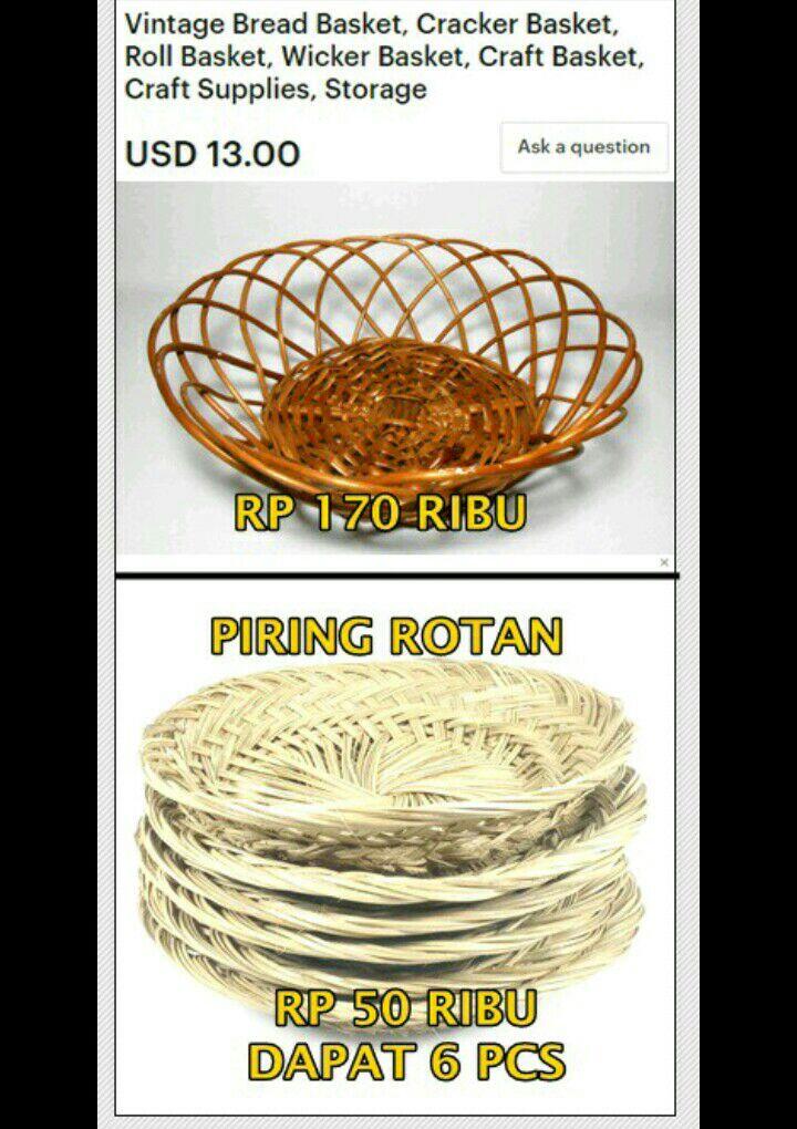 5 Meme ( Beda Nama Beda Harga )