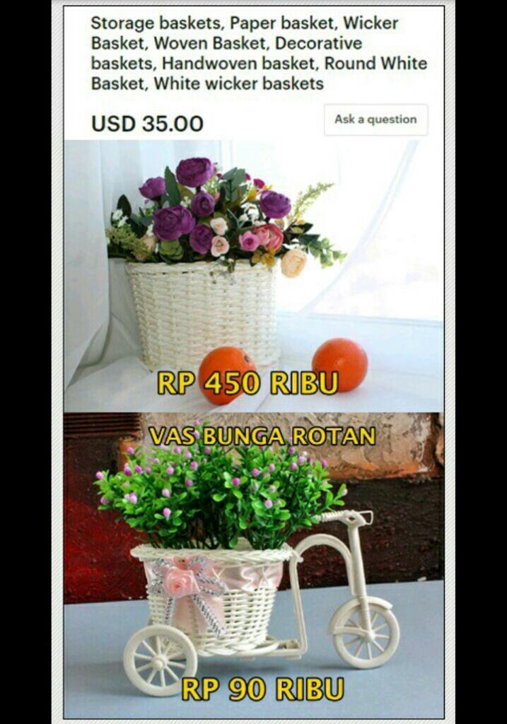 5 Meme ( Beda Nama Beda Harga )