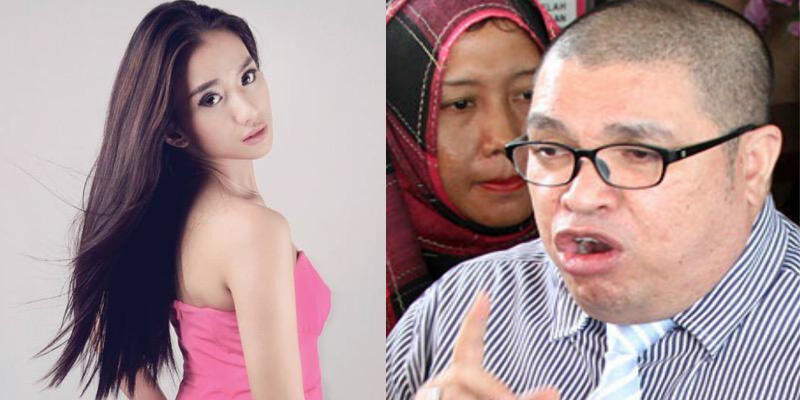 Balada Cinta Razman dan Bella Luna dari Kawin Kontrak Rp 1 Miliar