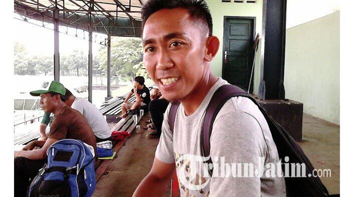 Rendi Irwan Dapat Pujian dari Iwan Setiawan