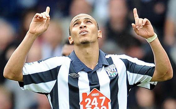 Madura United Nyaris Gagal Rekrut Peter Odemwingie kata Haruna Soemitro