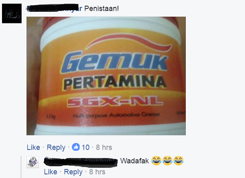 Ada Orang Ngeluh Gendut, Lah Badannya Ternyata Begini..