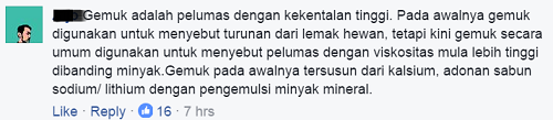 Ada Orang Ngeluh Gendut, Lah Badannya Ternyata Begini..