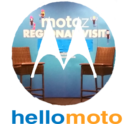 &#91;TC MOTO Z&#93; Kemudahan Beraktifitas Dengan Incipio OffGRID Power Pack Mod Moto Z