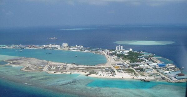 Thilafushi: Sisi Gelap Dari Cantiknya Pulau Maldives