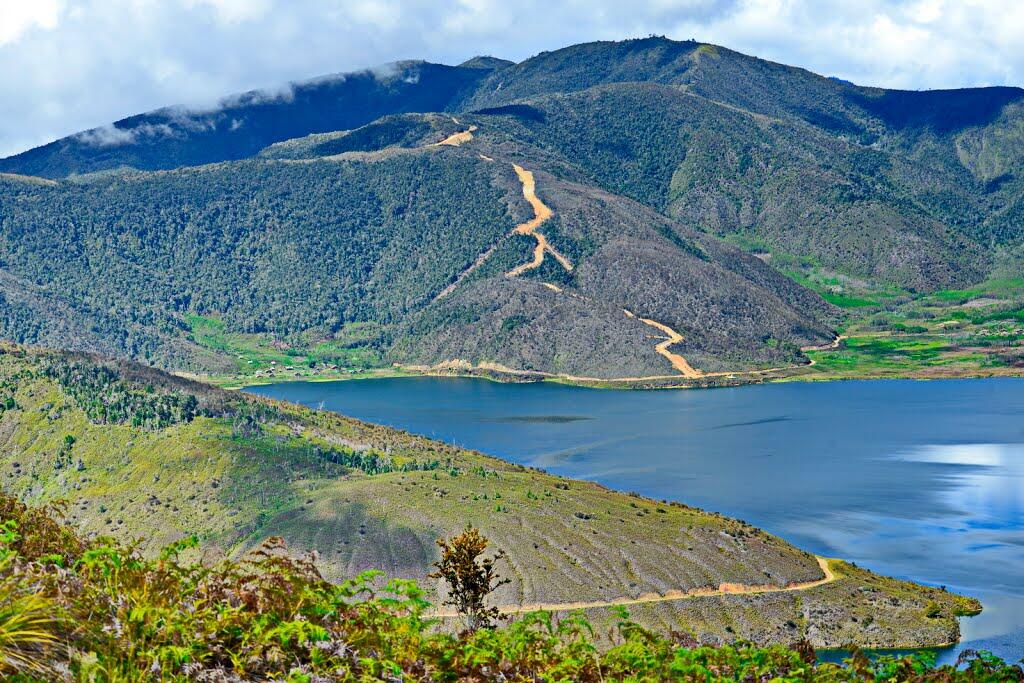 Yoii! Inilah Keindahan Potensi Wisata di Papua Barat