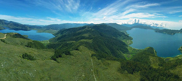 Yoii! Inilah Keindahan Potensi Wisata di Papua Barat