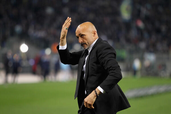 Spalletti Berniat Mundur dari AS Roma