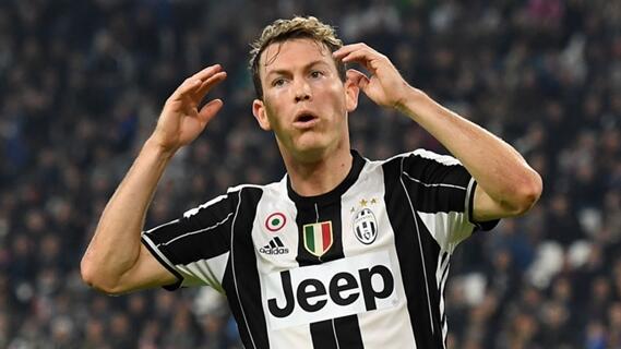 Bek Juventus Yakin Bisa Dapat Treble Winners