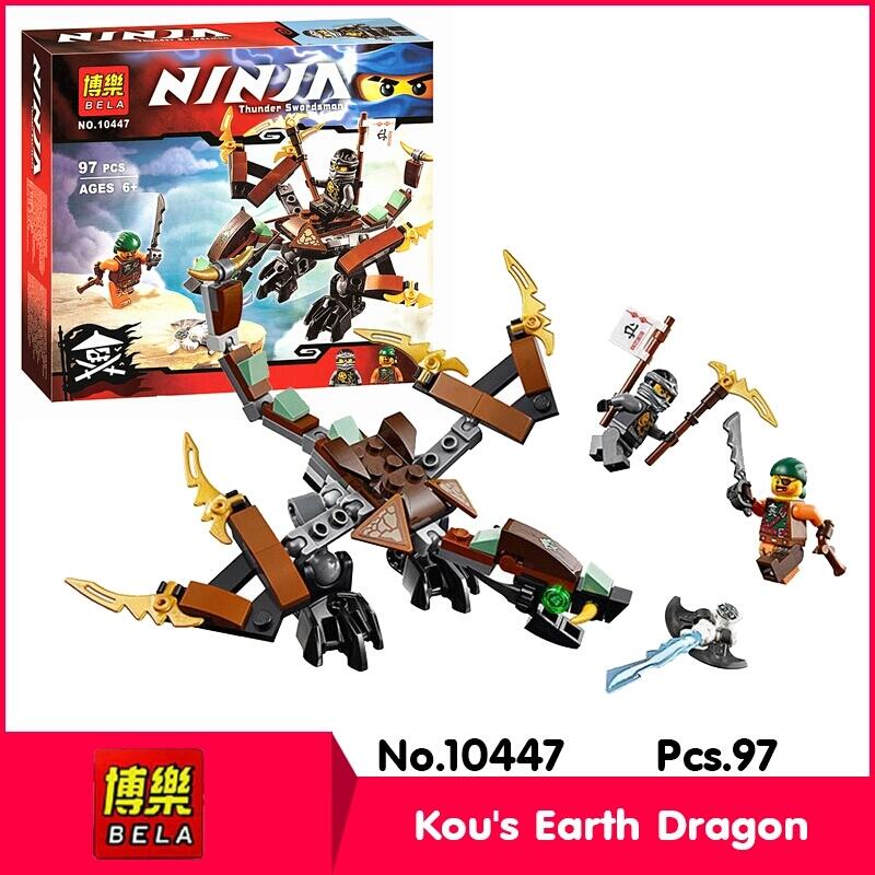 Mainan Ninjago - Mainan Anak Perempuan