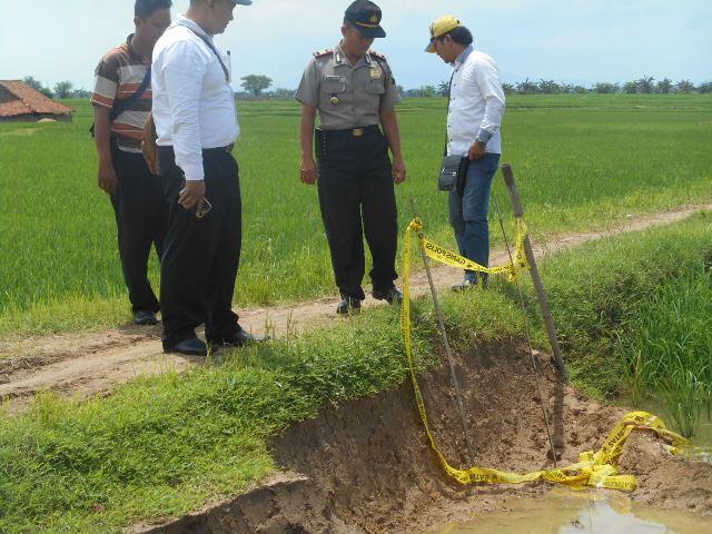 Heboh! Mbah Diman Temukan Koin Emas Kuno Seberat 6 Kg,Tapi Hanya Dijual Rp 30.000/Kg