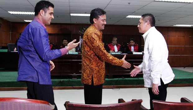 Persaingan Sengit Partai Demokrat yang Berujung Neraka