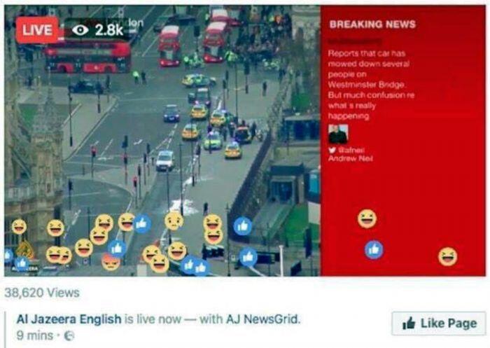 Kala Al Jazeera jadi korban penyebar informasi sesat