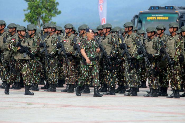 Teka-teki penyebab tewasnya perwira polisi di Palu